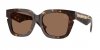OKULARY BURBERRY BE 4453 300273 54 ROZMIAR M